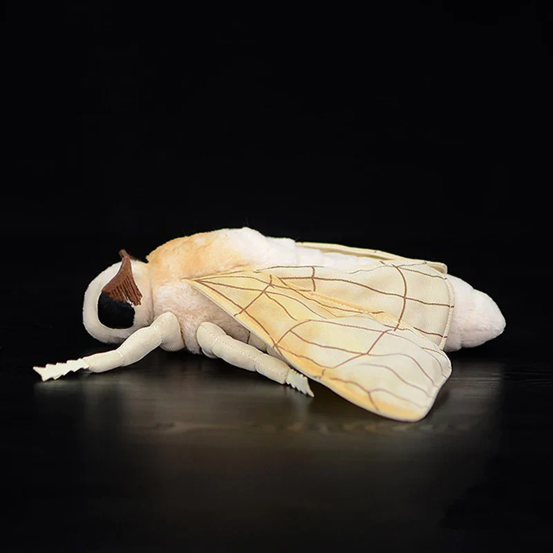Fluffy Insects Collection - Image 4