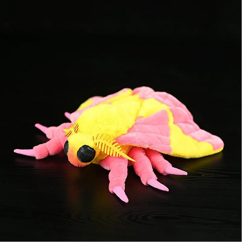 Fluffy Insects Collection - Image 7