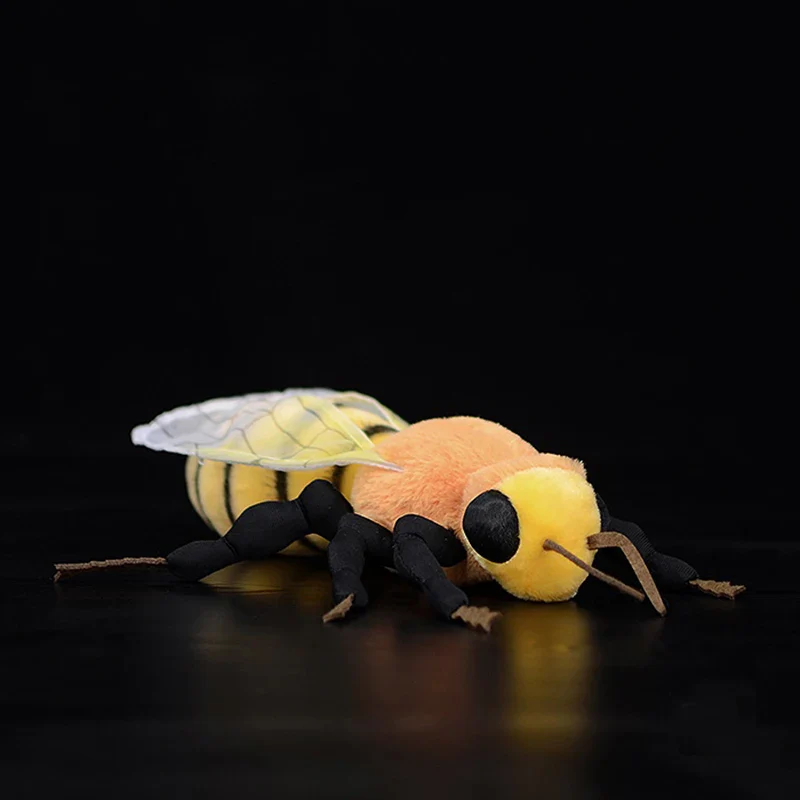 Fluffy Insects Collection - Image 8