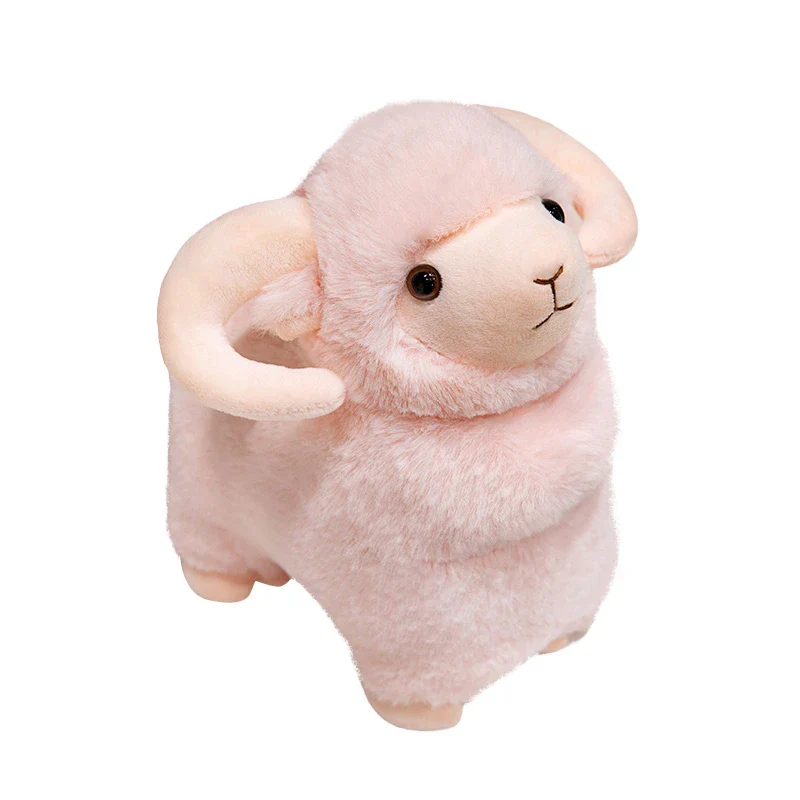 Fluffy Sheep - Image 2