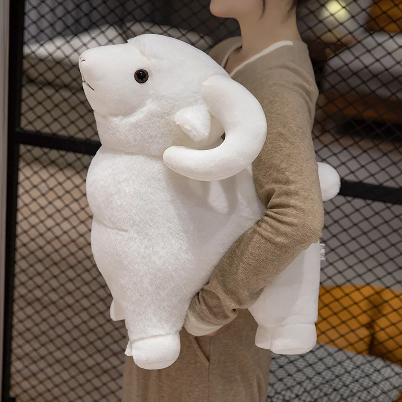 Fluffy Sheep - Image 4