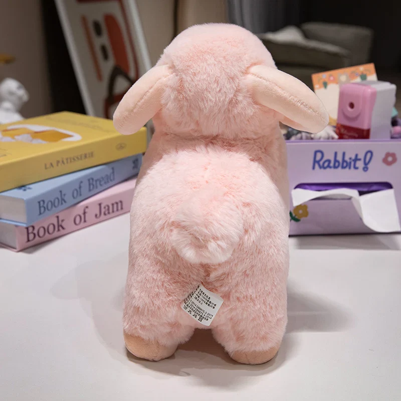Fluffy Sheep - Image 5