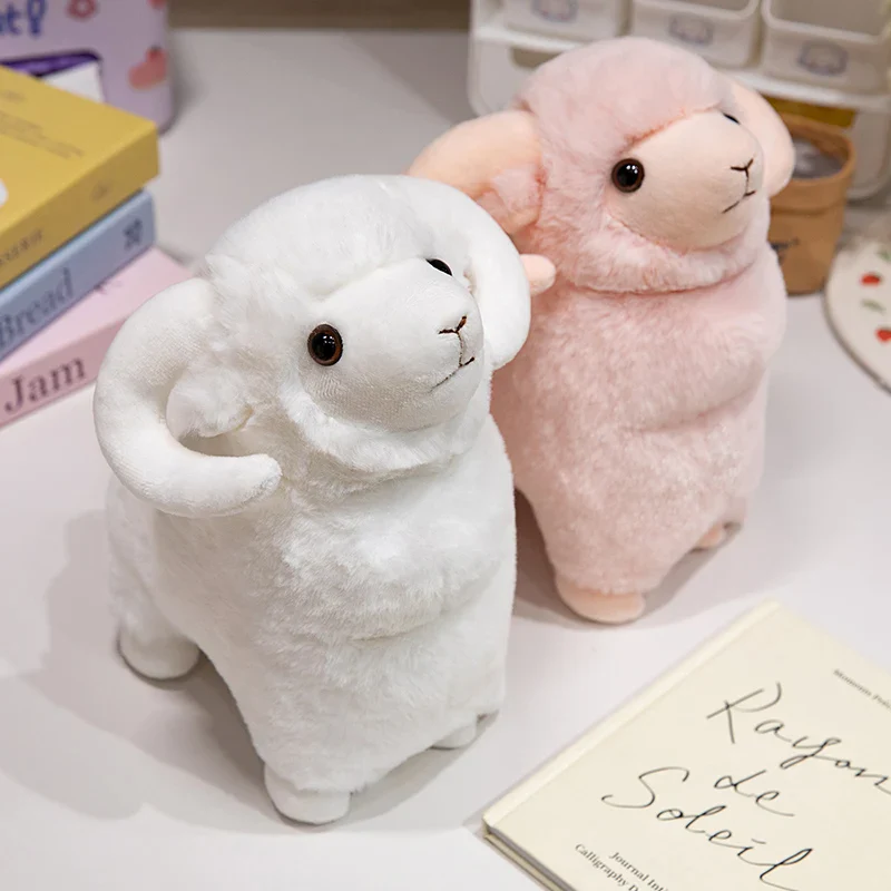 Fluffy Sheep - Image 6