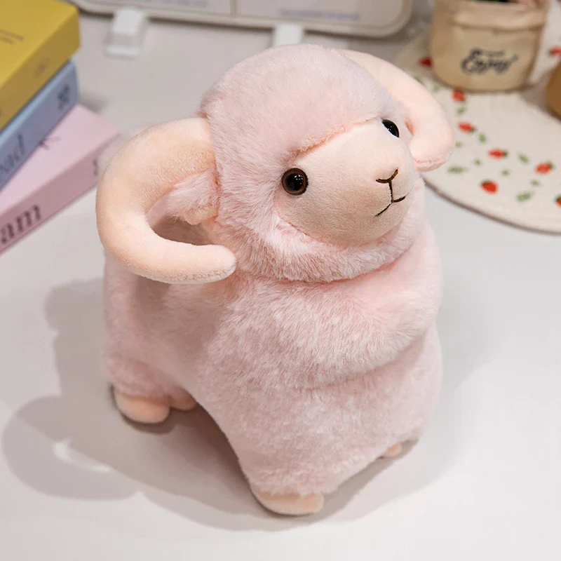 Fluffy Sheep - Image 7