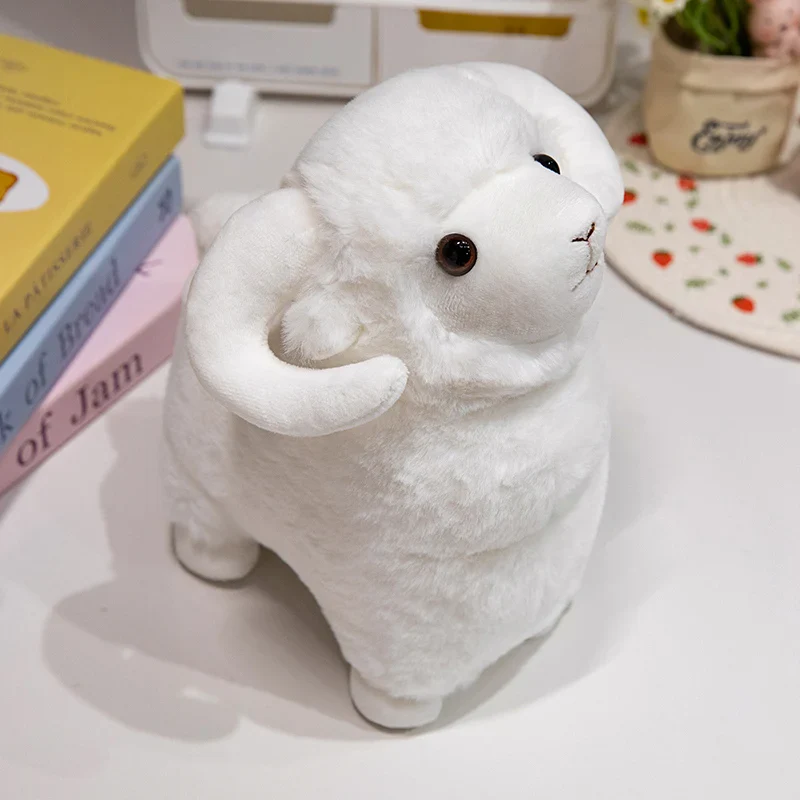 Fluffy Sheep - Image 8
