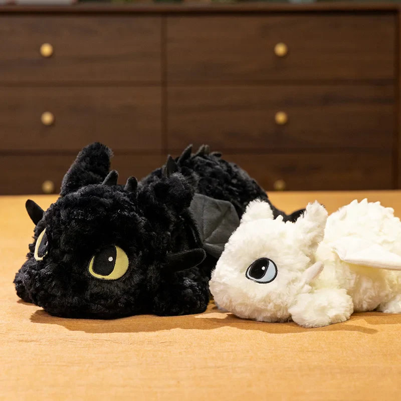 Toothless & Light Fury - Image 3