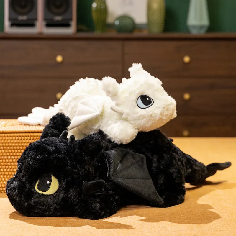 Toothless & Light Fury - Image 4