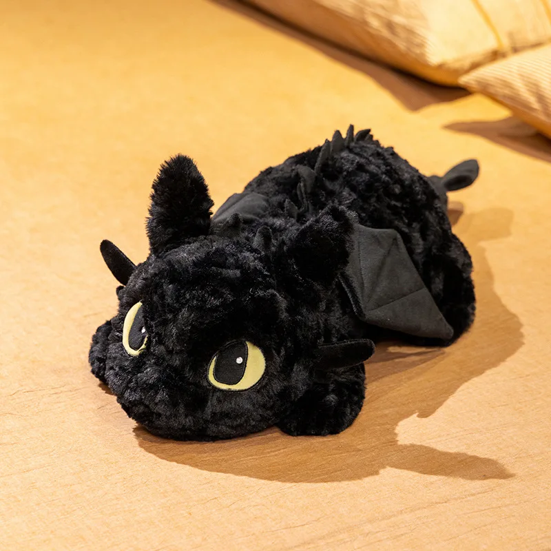 Toothless & Light Fury - Image 6