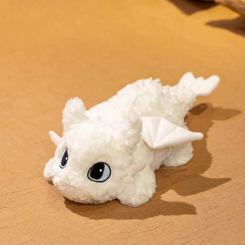 Toothless & Light Fury - Image 7