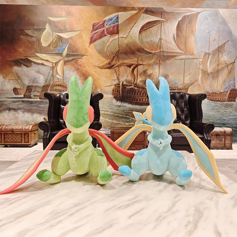 Flygon - Image 4