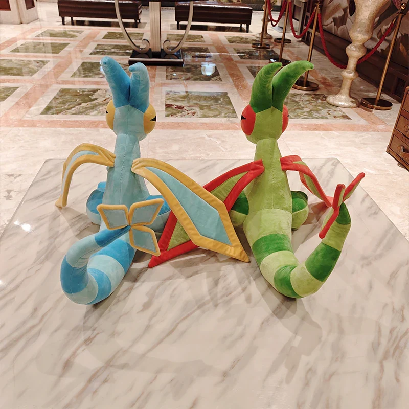 Flygon - Image 5