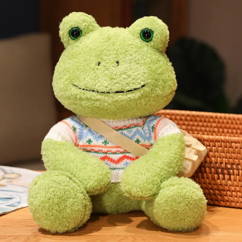 Froggy Pals - Image 17