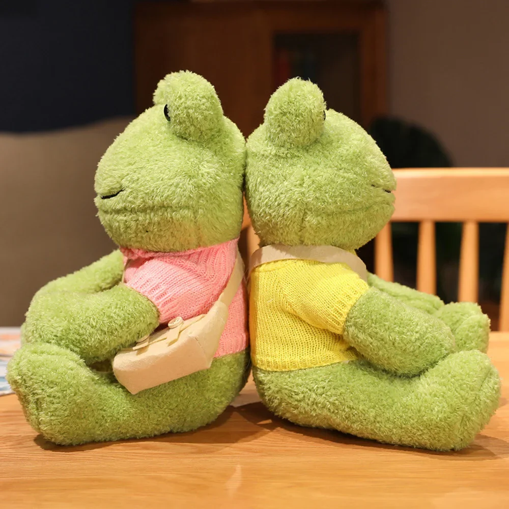 Froggy Pals - Image 2