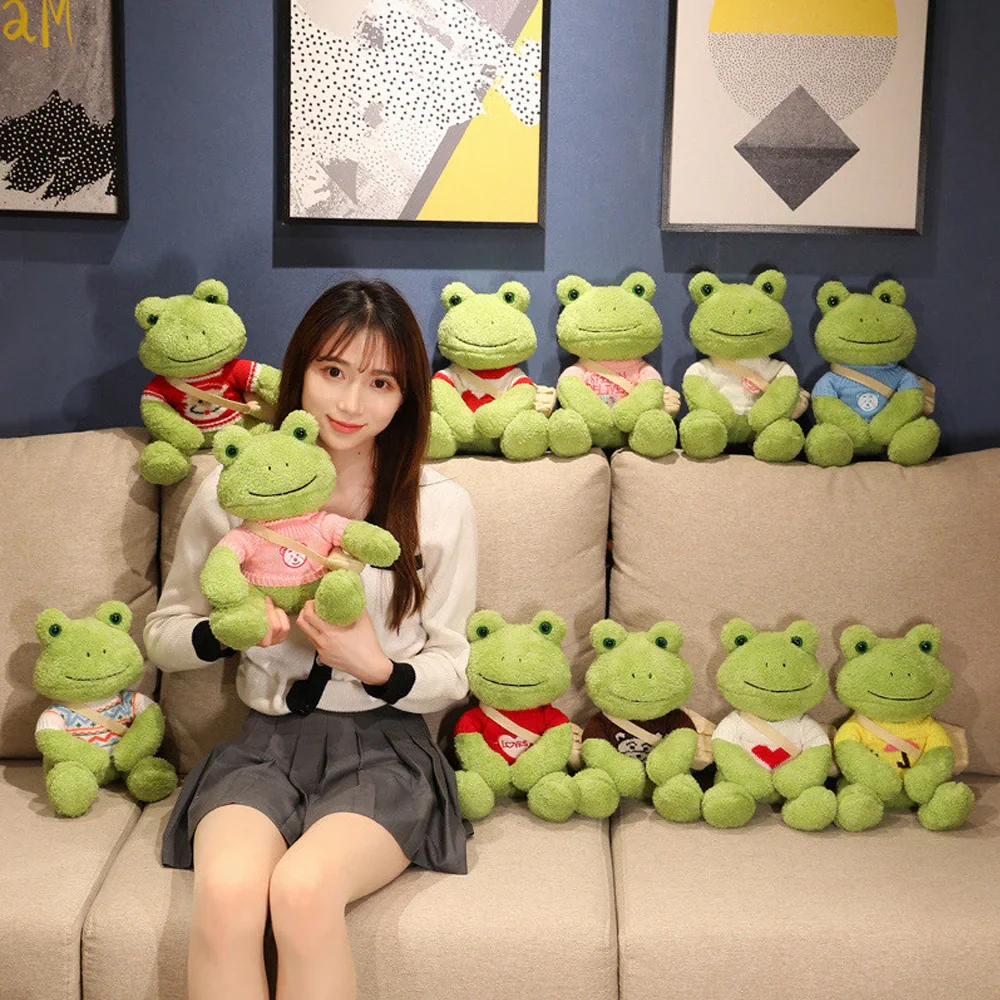 Froggy Pals - Image 4