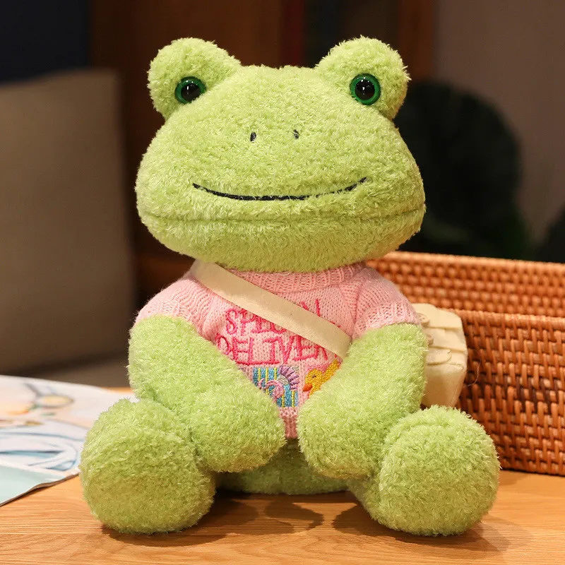 Froggy Pals - Image 8