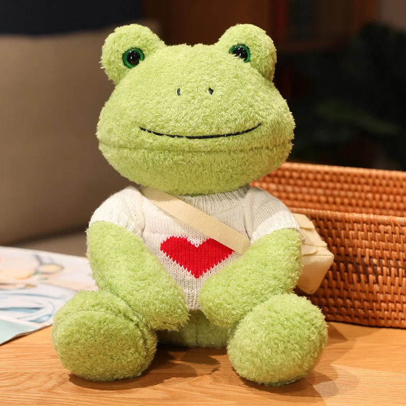 Froggy Pals - Image 9