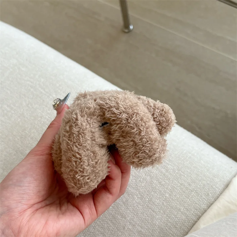 Fuzzy Bear Case - Image 5