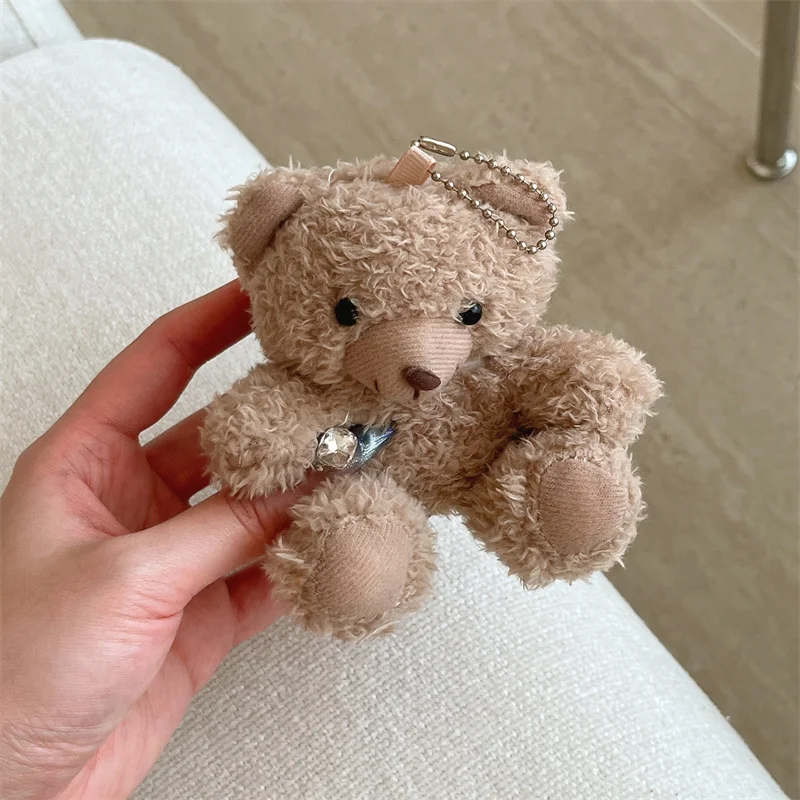 Fuzzy Bear Case - Image 8