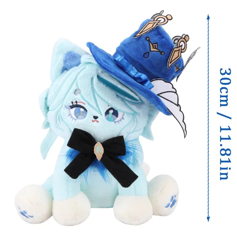 Genshin Impact Kittens - Image 10