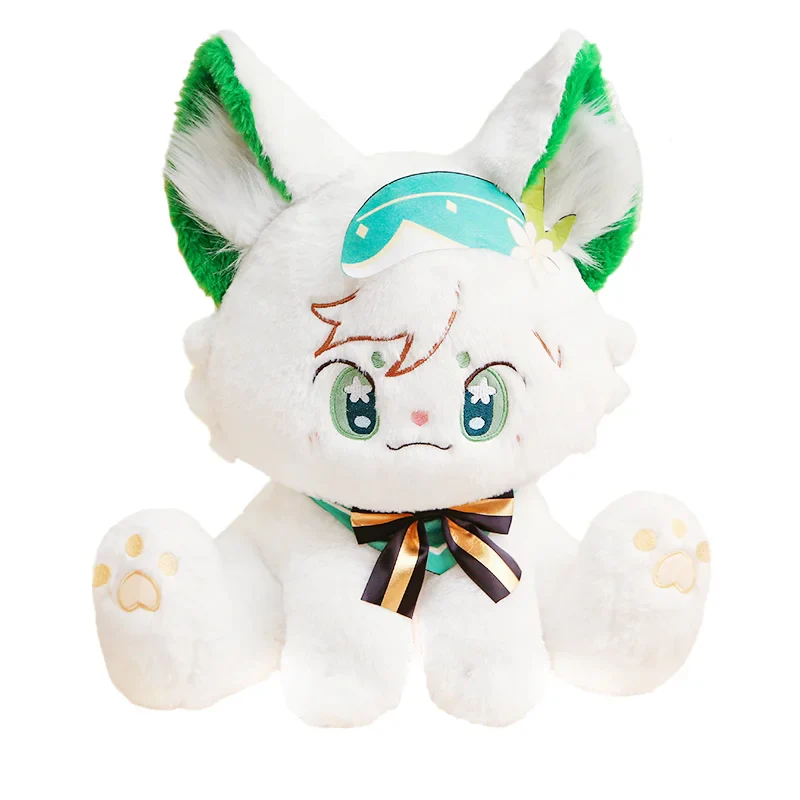 Genshin Impact Kittens - Image 11