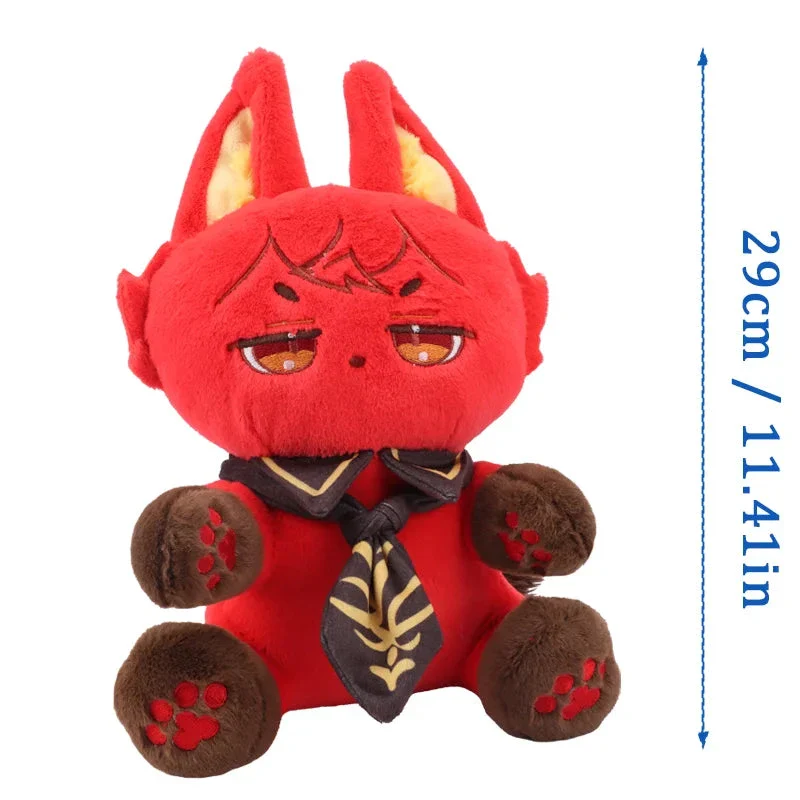 Genshin Impact Kittens - Image 3
