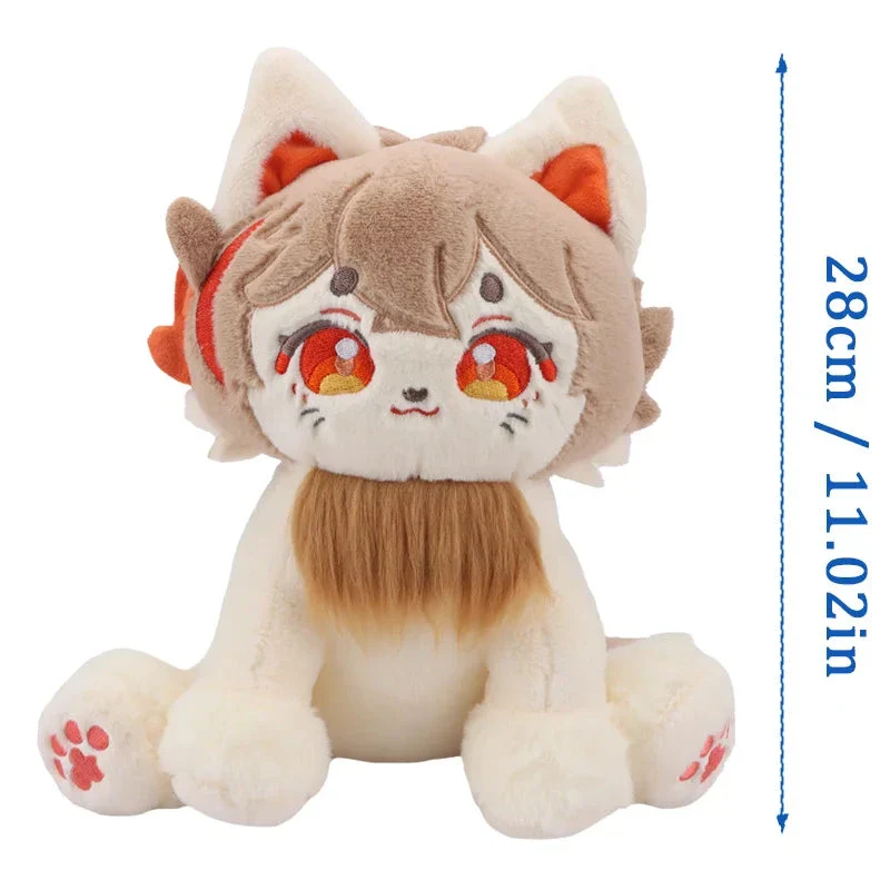 Genshin Impact Kittens - Image 4