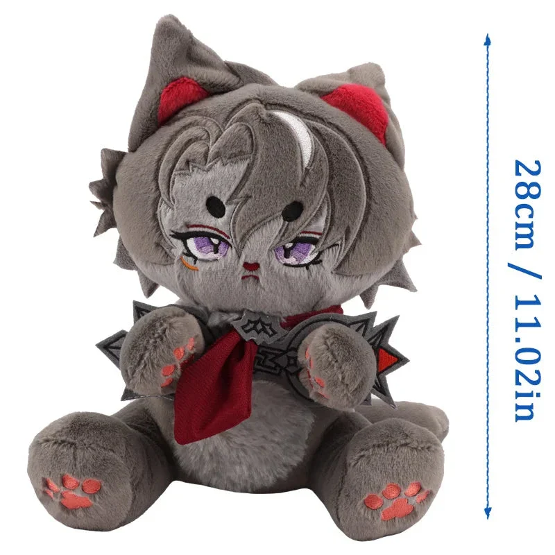 Genshin Impact Kittens - Image 5