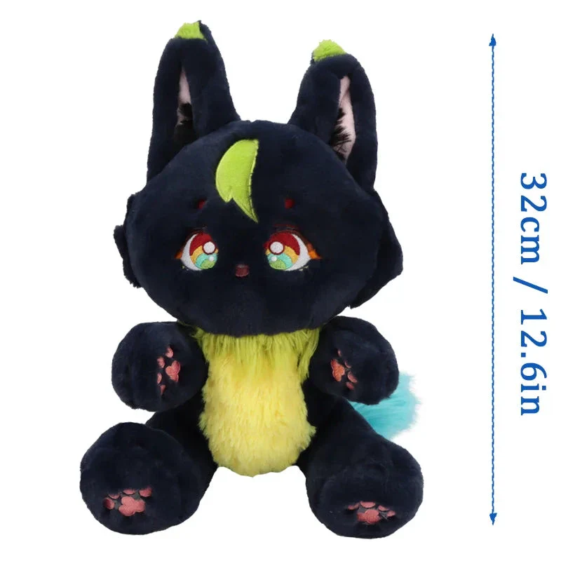Genshin Impact Kittens - Image 6