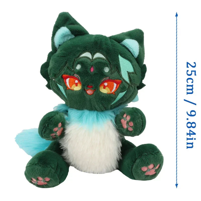Genshin Impact Kittens - Image 7