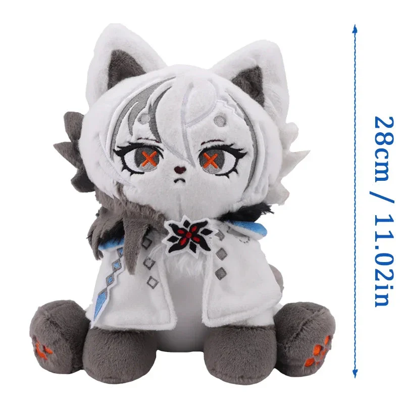 Genshin Impact Kittens - Image 8