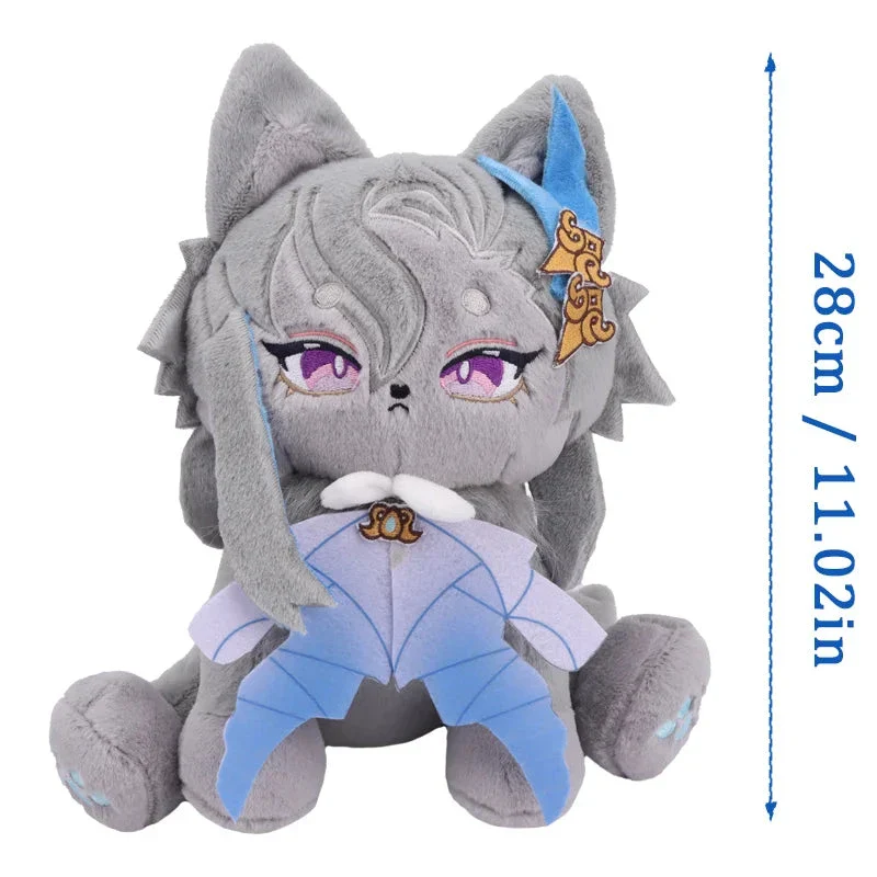 Genshin Impact Kittens - Image 9