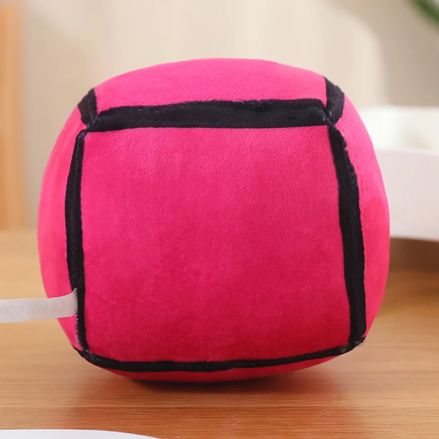 Geometry Dash Game Plush - Image 4