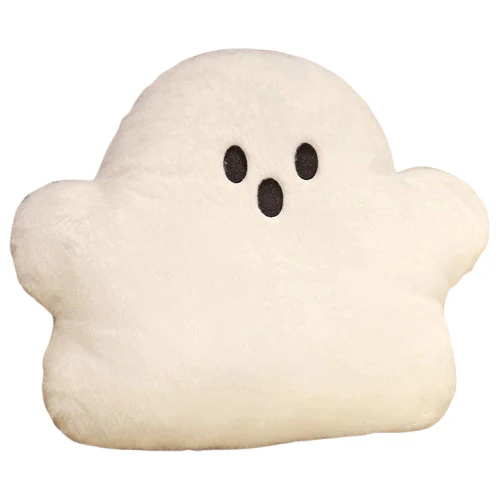 Ghost Pillow