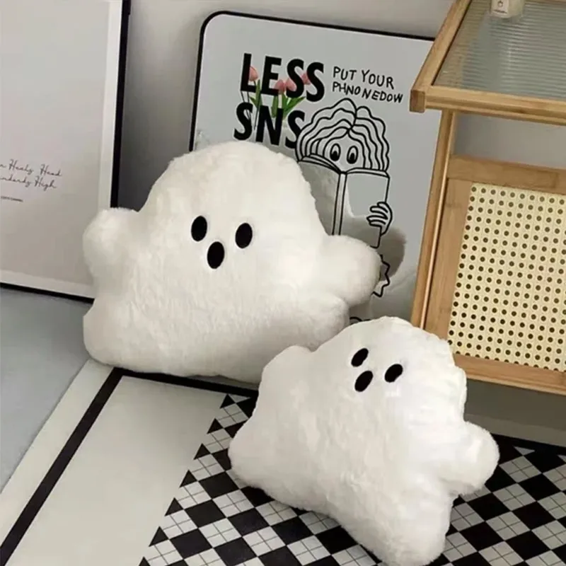 Ghost Pillow - Image 5