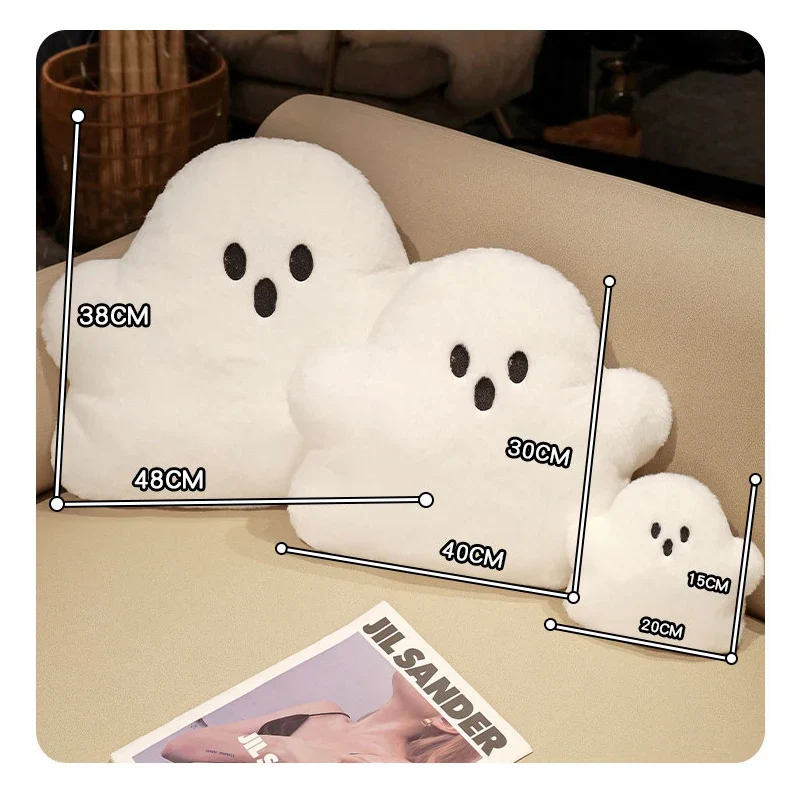 Ghost Pillow - Image 8