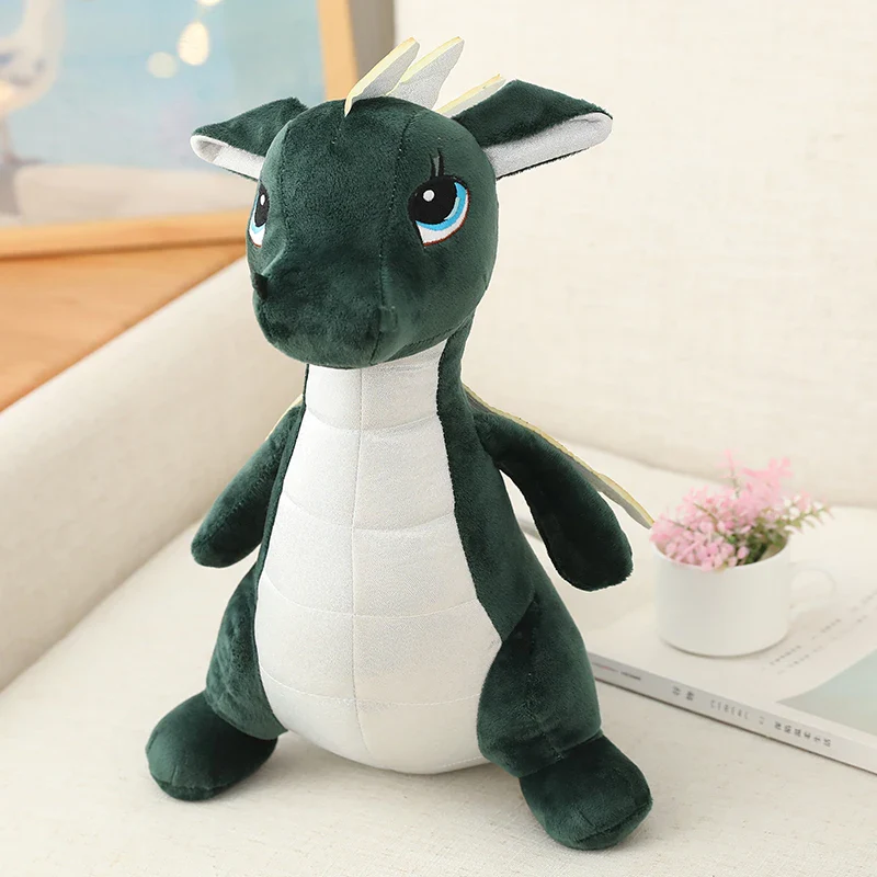 Giant Baby Dragons - Image 8