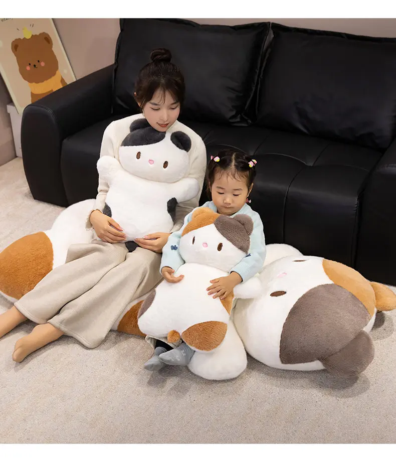Giant Flat Cute Soft Plushies - Image 24