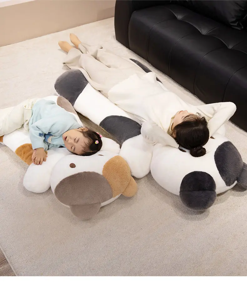 Giant Flat Cute Soft Plushies - Image 27