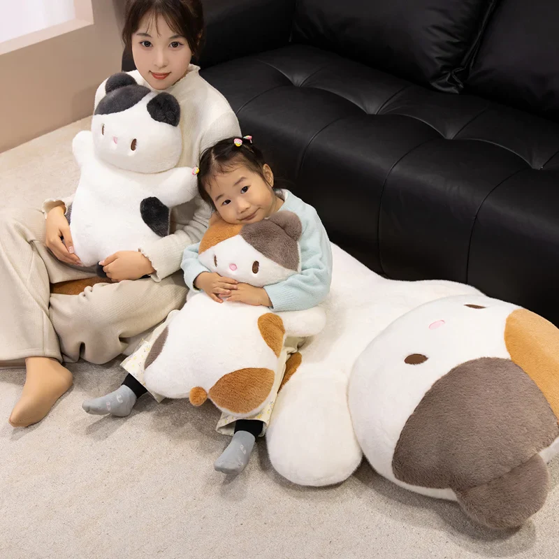 Giant Flat Cute Soft Plushies - Image 4