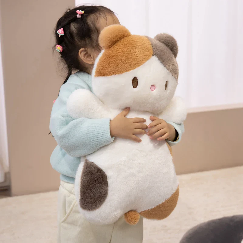 Giant Flat Cute Soft Plushies - Image 5