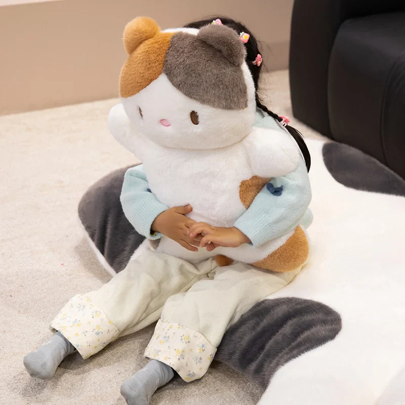 Giant Flat Cute Soft Plushies - Image 6
