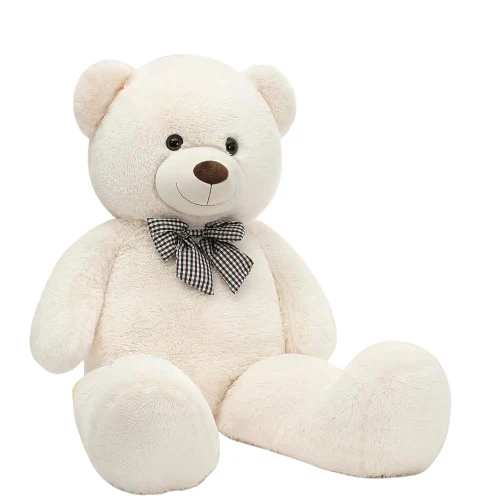 Giant Teddy Bear - Image 2