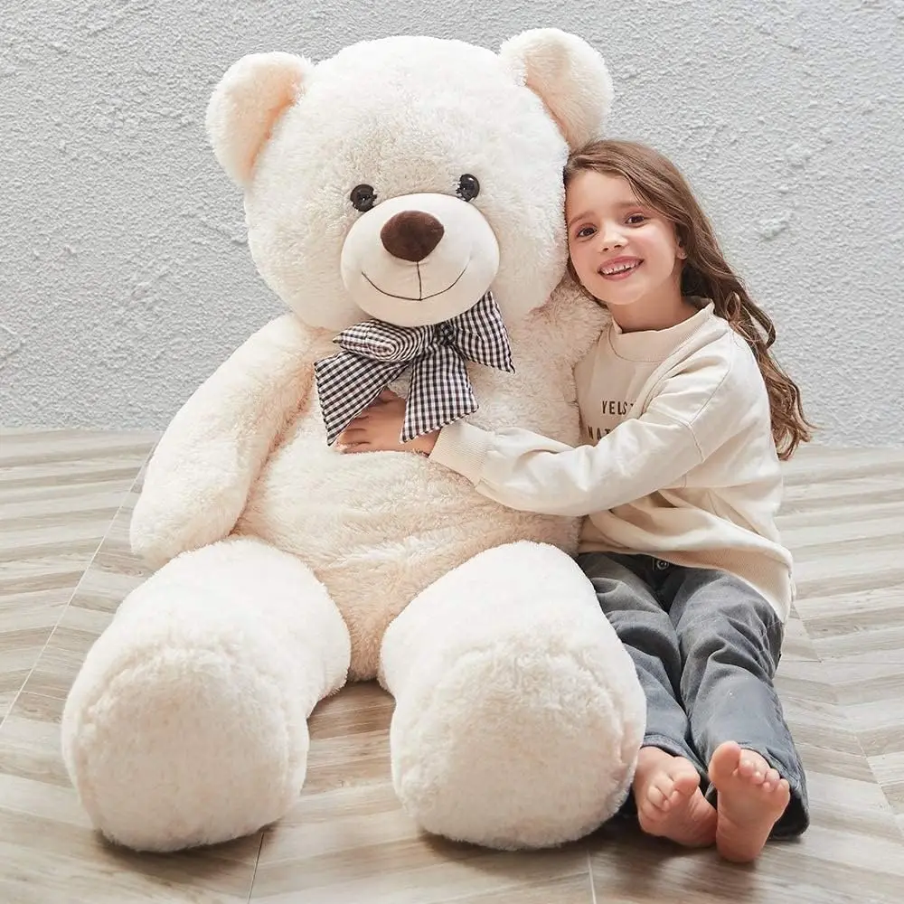 Giant Teddy Bear - Image 3