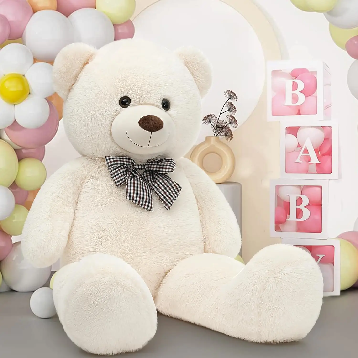 Giant Teddy Bear - Image 5