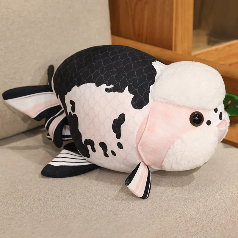 Ranchu Goldfish - Image 9