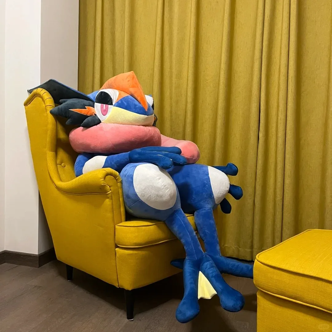 Greninja - Image 12