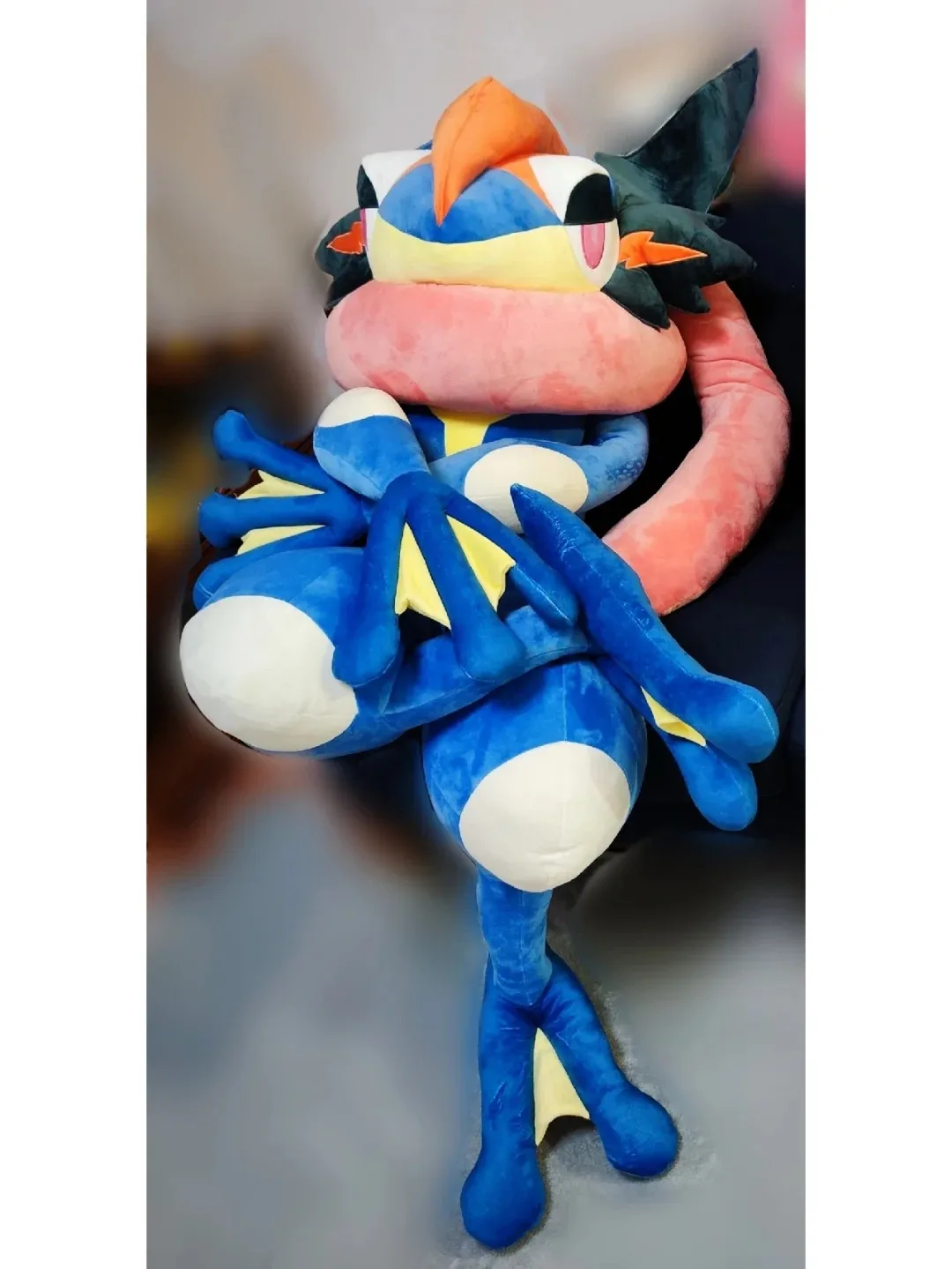 Greninja - Image 7