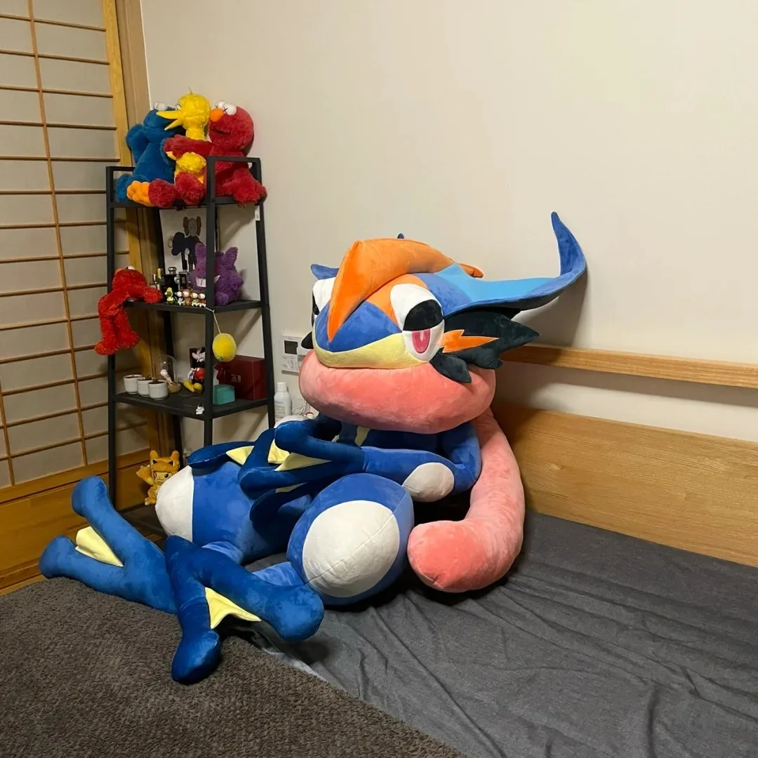 Greninja - Image 8
