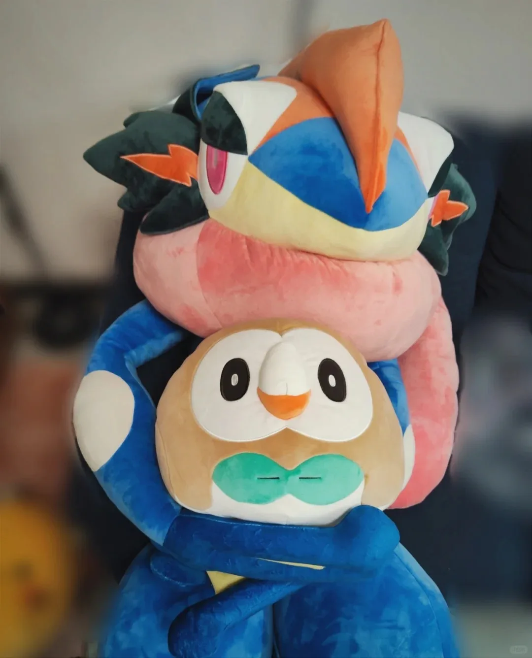 Greninja - Image 10