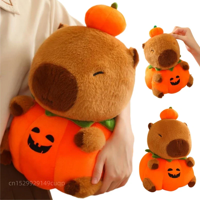 Halloween Capybara - Image 3
